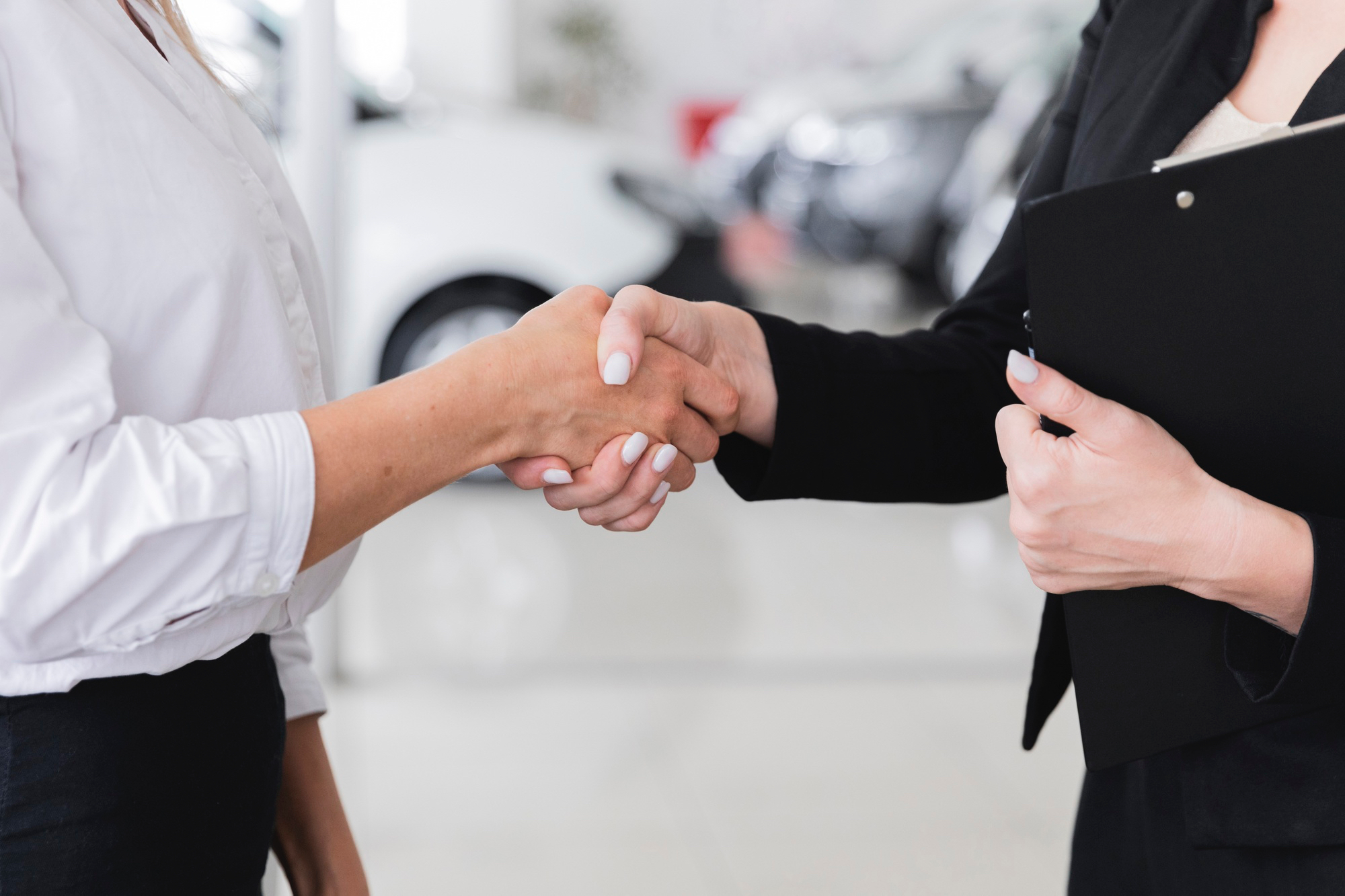 fleet manager